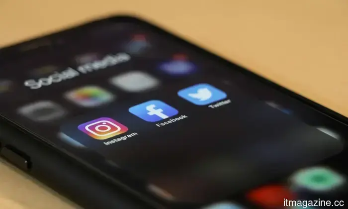 Il Regno Unito pianifica un divieto sui social media per i minori di 16 anni in un'importante iniziativa per la sicurezza online