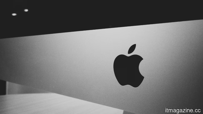 Политика конфиденциальности Apple раскрывает, что в приложении Apple Store появится помощник по покупкам на базе ИИ.