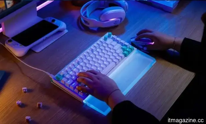 Valve confirma que el desarrollo del Steam Deck 2 está a toda velocidad, pero no dirá nada más.