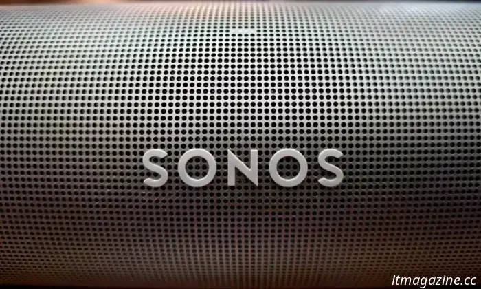 Los tocadiscos Victrola Stream Sonos obtienen una actualización sorpresa de Bluetooth