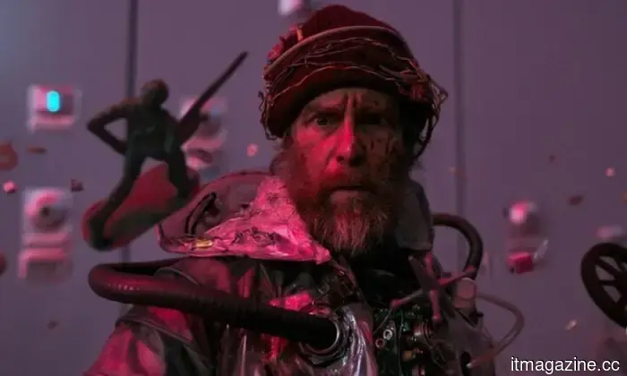 Il film di Call of Duty è ambientato nell'universo di Modern Warfare e potrebbe portare a un'intera franchise.
