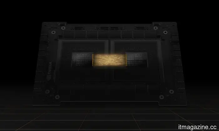 Nvidia reveals the RTX Spark processor for premium laptops, marking a significant advancement.