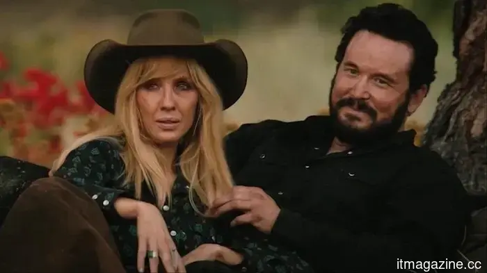 Yellowstone Season 6 will not be produced — here’s what will take its place.