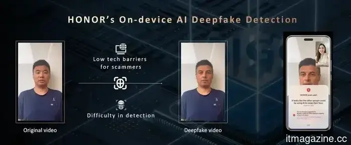 Los jefes deepfake están arruinando las videollamadas, y los investigadores están tratando de exponerlos.