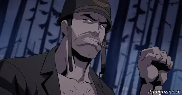 Sgt. Rock is no longer moving forward: DC Studios has decided not to proceed with the Luca Guadagnino film.