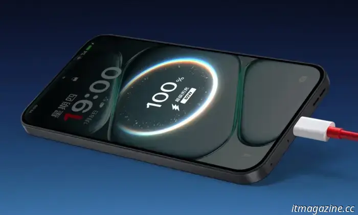 These $350 OnePlus smartphones feature larger batteries than those of the Galaxy S25 and iPhone 17 combined.