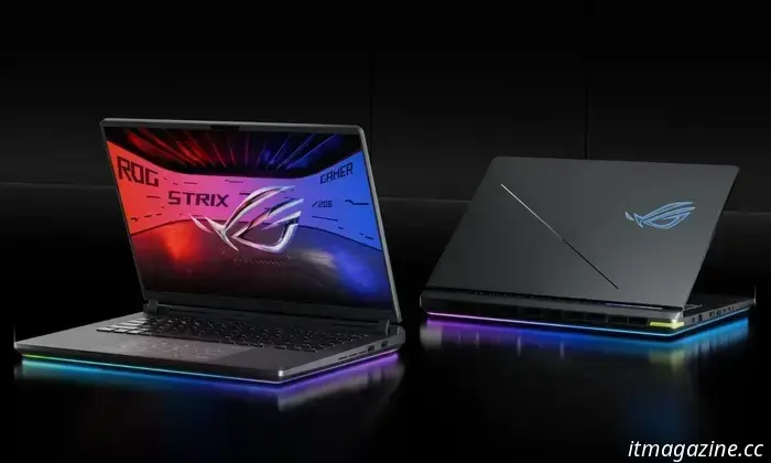 ASUS joins the ranks of companies increasing prices for its PC products.