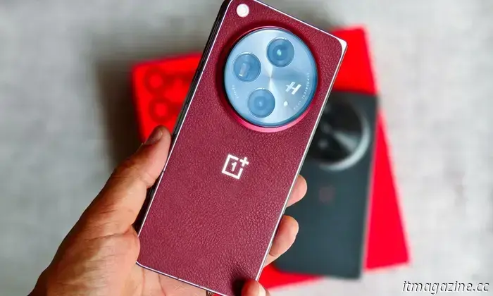 La speculazione di OnePlus si scalda sul dispositivo "Pagani"