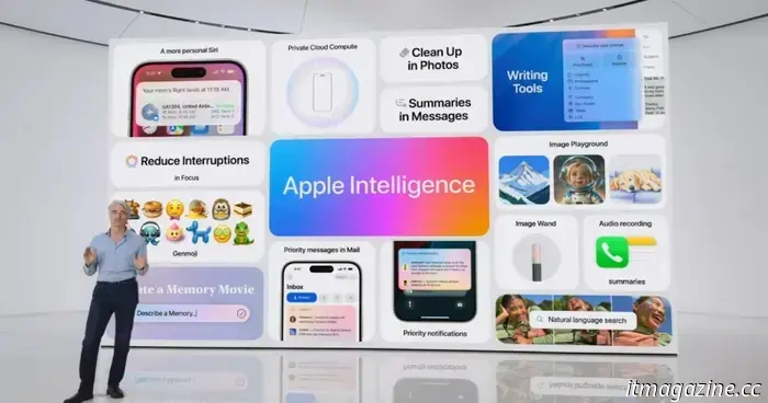 Il successo della WWDC 2025 dipende dall'intelligenza di Apple. Questo è ciò di cui ha bisogno