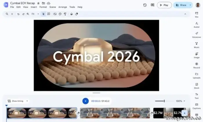Meta dice que su nuevo modelo de IA puede finalmente competir con OpenAI y Anthropic.