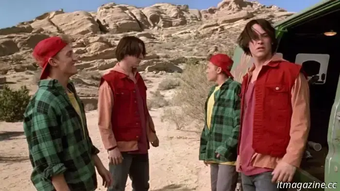 The top sci-fi films available on Max at the moment.