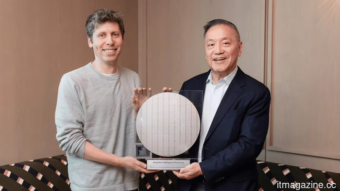 El chip Jalapeño de OpenAI: una salida de Nvidia