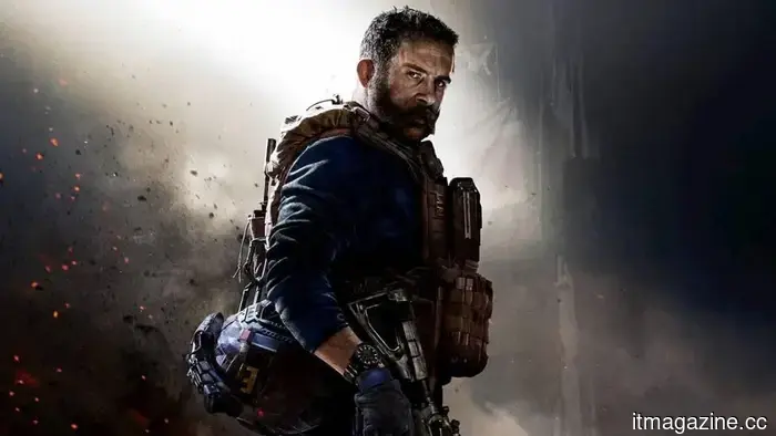 Фильм Call of Duty происходит во вселенной Modern Warfare, и он может привести к целой франшизе.