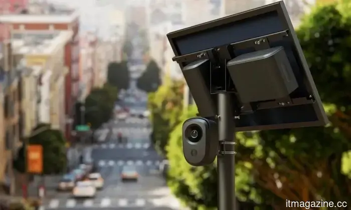 Opposition to Flock surveillance cameras has led to the emergence of a vigilante movement in the United States.
