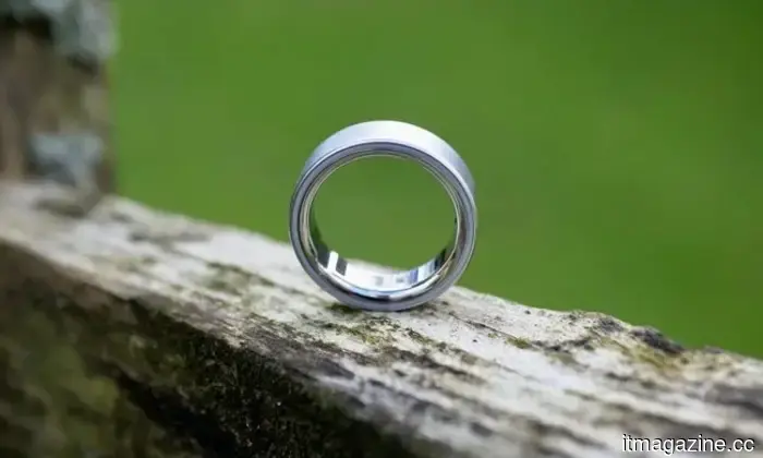 RingConn's Gen 3 smart ring is now available, featuring haptic notifications and a battery life of 14 days.