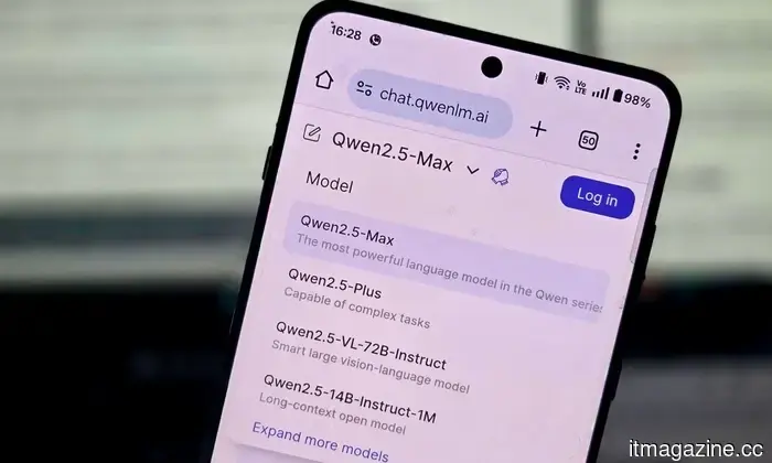 Meta and Google have just been outperformed by an AI giant that may surprise you.