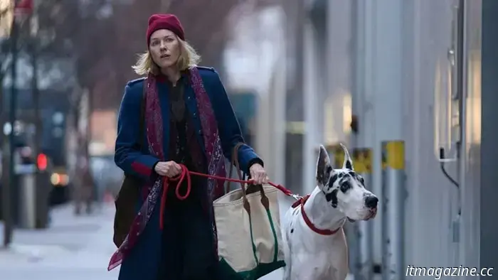 7 top films of 2025 up to this point