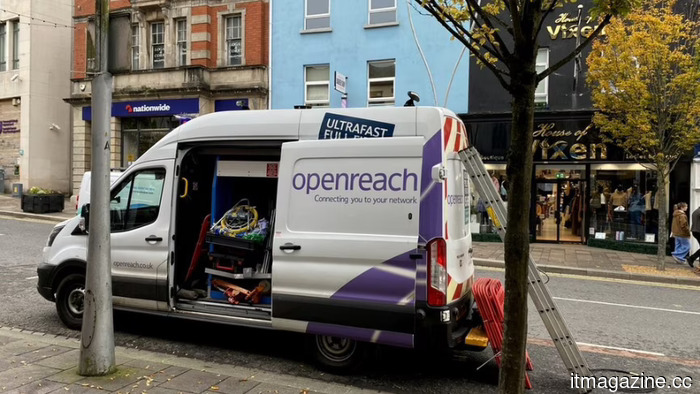 Ofcom takes steps to prevent Openreach from offering its fibre discount for the first time.