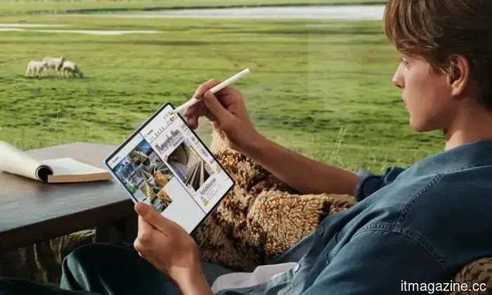 The OLED iPad mini may not include the most anticipated upgrade that fans desired.