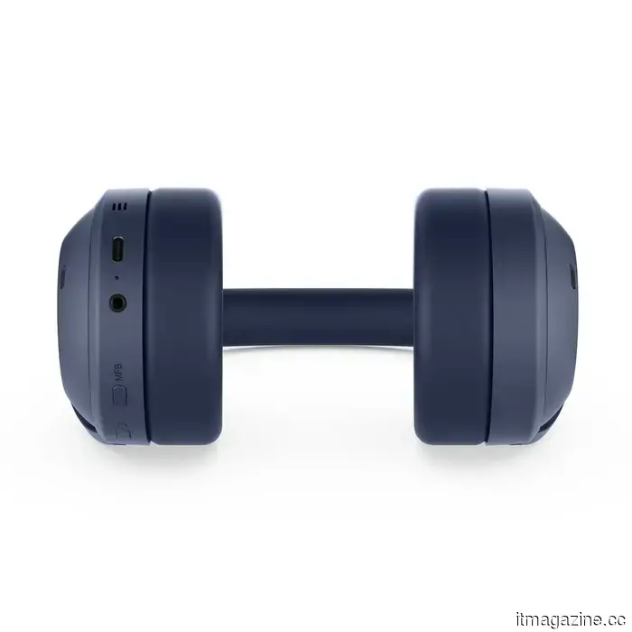 Lenovo introduces Bose-tuned Yoga headphones in the US, and they are affordably priced.