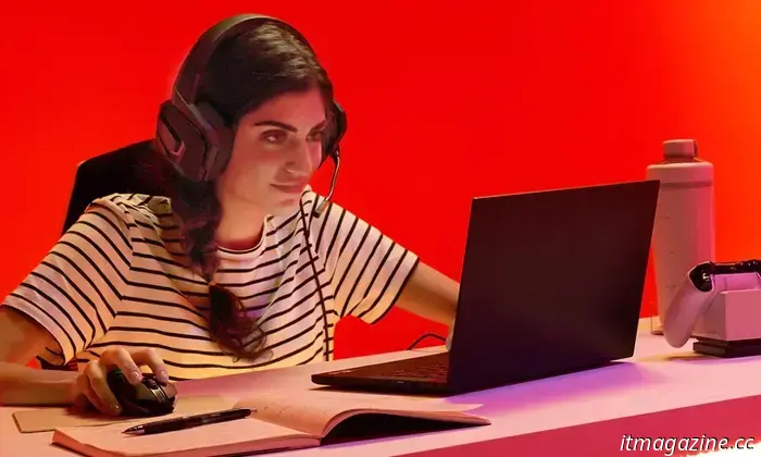 Le CPU Ryzen 8000HX di AMD arrivano nei laptop, ma potresti non vedere una differenza
