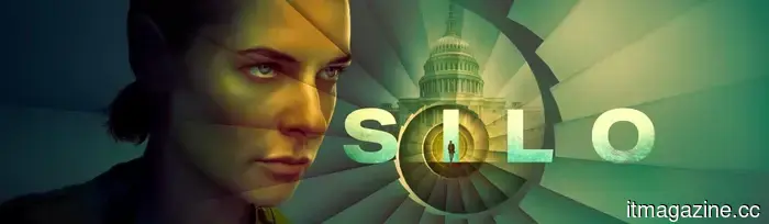 La temporada 3 de Silo finalmente nos dirá cómo terminó el mundo.