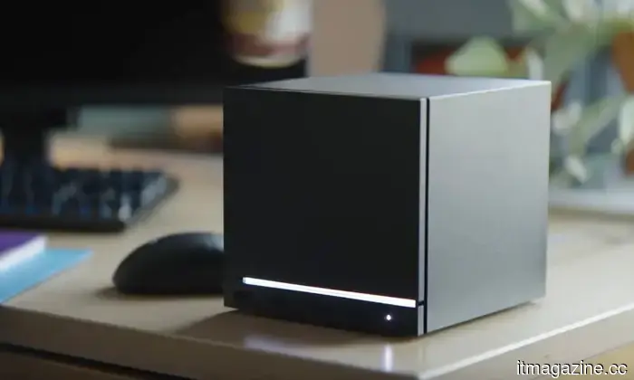 Valve раскрывает цены на Steam Machine, и это определенно не бюджетная консоль