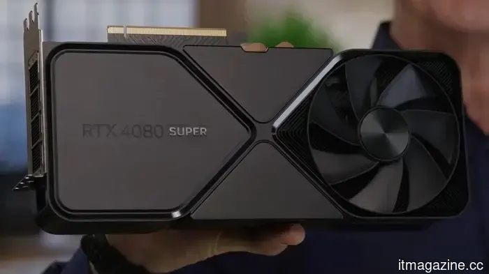 An Intel leak forecasts a formidable Serpent Lake processor equipped with Nvidia RTX capabilities.