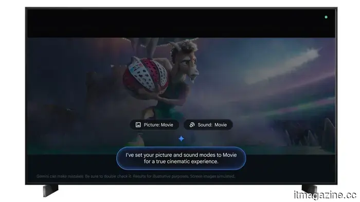 Google's latest Gemini TV controls have arrived, and TCL owners are the first to benefit from them.
