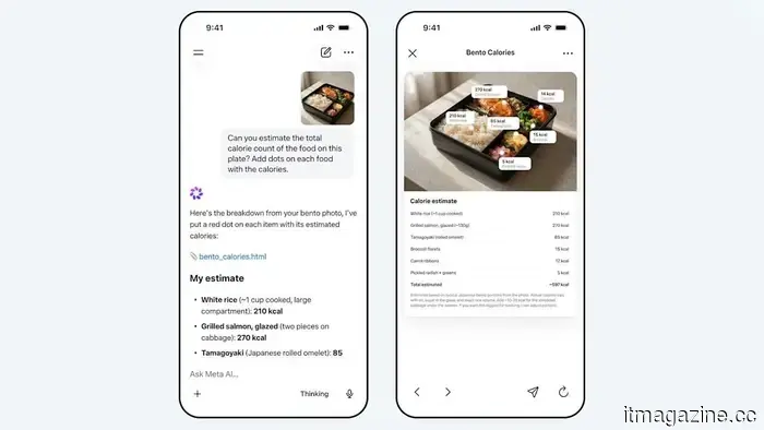 Non vuoi fidarti del nuovo Muse Spark AI di Meta per consigli sulla salute.