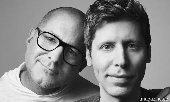 Apple sta facendo causa a OpenAI per furto di segreti commerciali in una causa clamorosa.