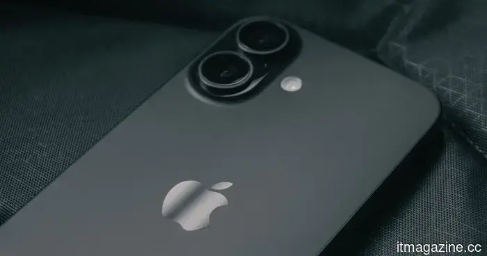 L'iPhone 18 potrebbe ricevere un aumento della RAM, ma solo una piccola parte per eseguire compiti di intelligenza artificiale in iOS 27.