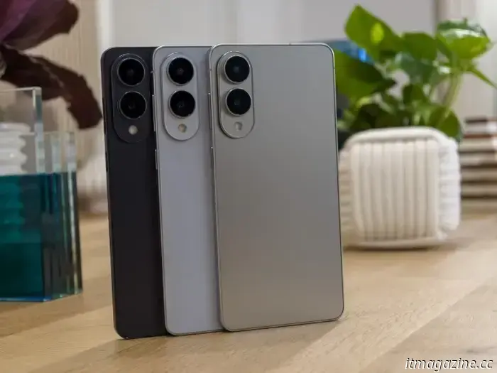 Samsung Galaxy S25 Edge vs. Galaxy S25 Ultra