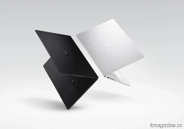 Asus equips its latest ProArt P16 and P14 laptops with Nvidia's powerful RTX Spark processor.
