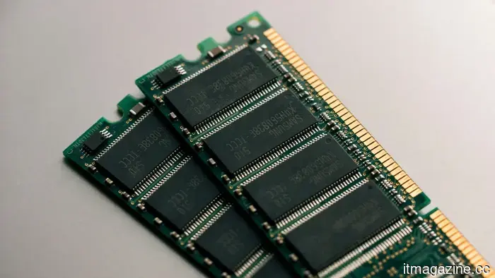 According to a research firm, the memory crisis is not going to subside, and you will bear the consequences.