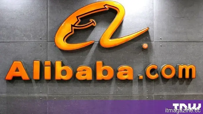 Alibaba's new compact model operates on a laptop and achieves performance similar to that of a cloud-based model.