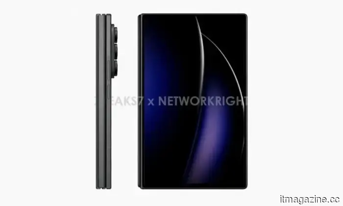 OnePlus reveals an impressive gaming-focused phone that you probably won't be able to obtain.