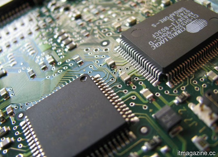 AI chip stocks fell by 12% over two days as investors searched for new profitable opportunities.