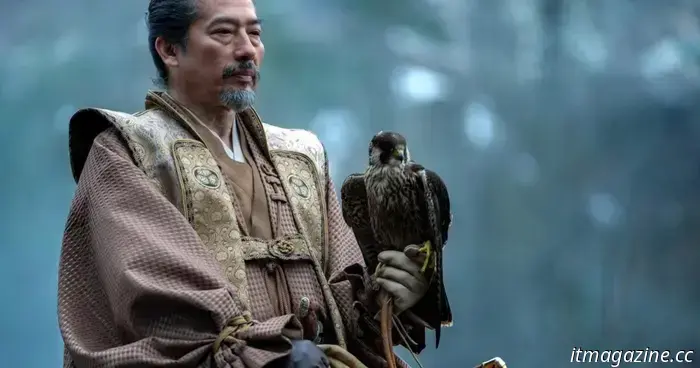 Shōgun season 2 is on the way: FX announces the start date for production and shares plot details.