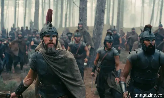 Letterboxd may potentially be acquired by Netflix, but Sony is also competing for it.