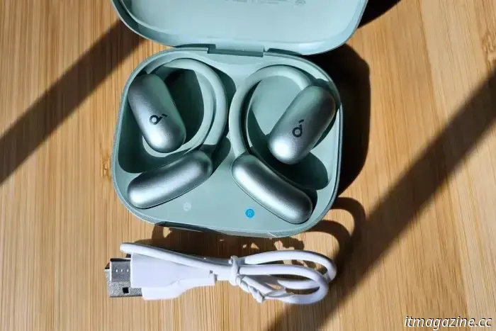 Revisión de Soundcore AeroFit 2: los mejores auriculares abiertos para la mayoría de las personas