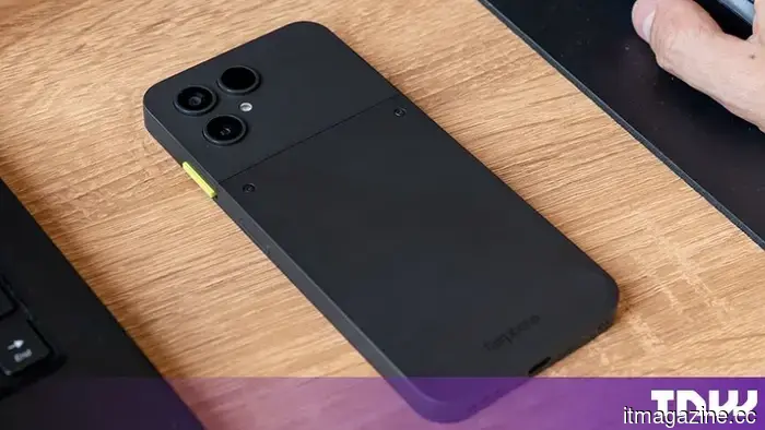 Fairphone's most repairable smartphone to date is now available in the US for $650.