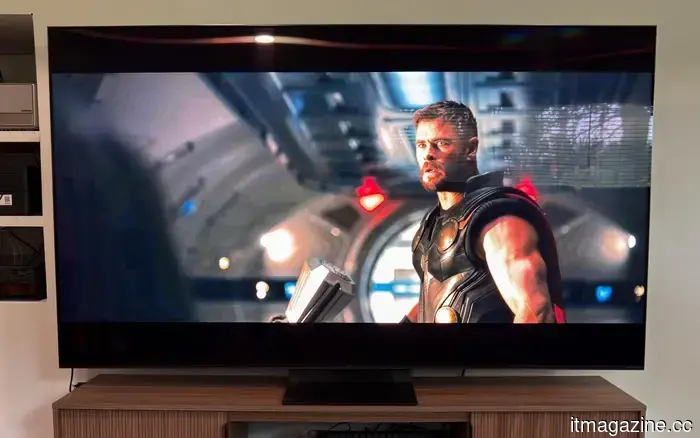 Revisión de TCL QM7L: La gama media sigue ofreciendo un excelente valor