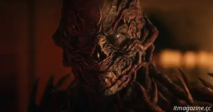 Теперь, когда «Очень странные дела» закончились, вам стоит посмотреть эти 7 похожих сериалов.