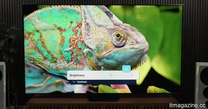 Samsung challenges Dolby Vision 2 with the introduction of its new HDR format, which will be available on Prime Video this month.