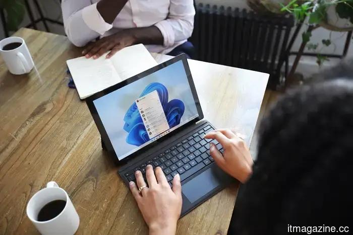 Windows 11 will introduce a new Screen Tint mode, and your eyes could appreciate Microsoft for it.