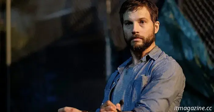 5 sci-fi films on Netflix you should check out in April 2025.