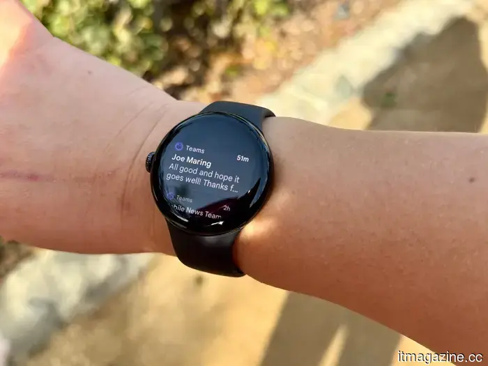 Fall Detection is a fantastic feature of smartwatches, but Google is prioritizing "account first!"