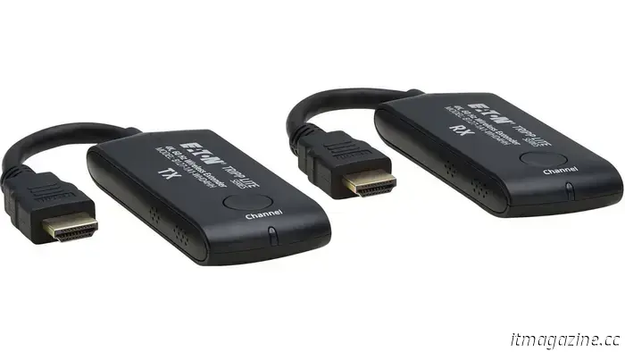 Usted preguntó: ideas para HDMI inalámbrico y una sorprendentemente anticuada pregunta sobre la televisión