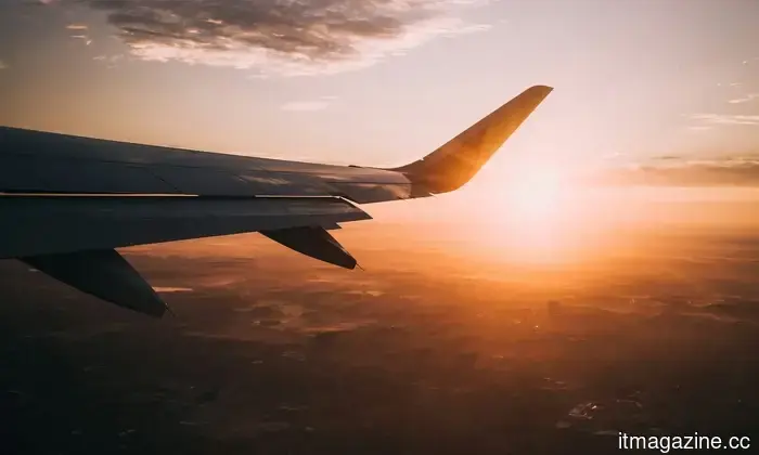 FAA разрешает взлетно-посадочную полосу для полетов на скорости Маха, которые могут сократить время в пути почти вдвое